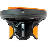 Інтегрована система приготування їжі JetBoil Flash (Ocean Topo) на 1 л, Об'єм: 1000, Колір: Ocean Topo, зображення 6