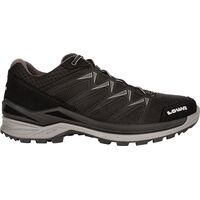 Трекінгові кросівки чоловічі LOWA Innox Pro GTX LO - 311709 (9930/Black-Grey), Колір виробника: 9930/Black-Grey, Тип колодки: середня, Розмір виробника: EU 42,5, зображення 2