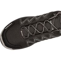 Трекінгові кросівки чоловічі LOWA Innox Pro GTX LO - 311709 (9930/Black-Grey), Колір виробника: 9930/Black-Grey, Тип колодки: середня, Розмір виробника: EU 42,5, зображення 5