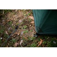 3-місний намет Totem Carriage 3: двошаровий, з тамбуром, Кількість місць: 3, Колір: Green, зображення 19