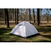 3-місний намет Totem Carriage 3: двошаровий, з тамбуром, Кількість місць: 3, Колір: Green, зображення 27