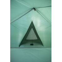 2-місний намет Totem Trek 2 V2: двошаровий, Кількість місць: 2, Колір: Green, зображення 15