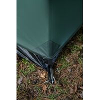 2-місний намет Totem Trek 2 V2: двошаровий, Кількість місць: 2, Колір: Green, зображення 23