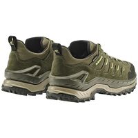 Трекінгові кросівки чоловічі LOWA Innovo GTX LO - 311550 (7829/Olive-Amber Green), Колір виробника: 7829/Olive-Amber Green, Тип колодки: середня, Розмір виробника: EU 40, зображення 4