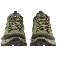 Трекінгові кросівки чоловічі LOWA Innovo GTX LO - 311550 (7829/Olive-Amber Green), Колір виробника: 7829/Olive-Amber Green, Тип колодки: середня, Розмір виробника: EU 40, зображення 5