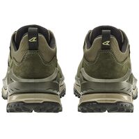 Трекінгові кросівки чоловічі LOWA Innovo GTX LO - 311550 (7829/Olive-Amber Green), Колір виробника: 7829/Olive-Amber Green, Тип колодки: середня, Розмір виробника: EU 40, зображення 6