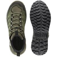 Трекінгові кросівки чоловічі LOWA Innovo GTX LO - 311550 (7829/Olive-Amber Green), Колір виробника: 7829/Olive-Amber Green, Тип колодки: середня, Розмір виробника: EU 40, зображення 8