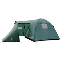 4-місний кемпінговий намет Totem Catawba 4 v2, зображення 3