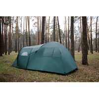 4-місний кемпінговий намет Totem Catawba 4 v2, зображення 5