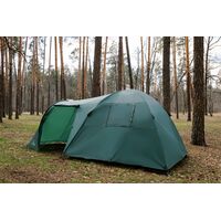 4-місний кемпінговий намет Totem Catawba 4 v2, зображення 6