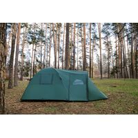 4-місний кемпінговий намет Totem Catawba 4 v2, зображення 8