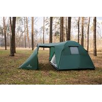 4-місний кемпінговий намет Totem Catawba 4 v2, зображення 9