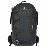 Туристичний рюкзак Deuter Futura 28 (7000/Black), зображення 2