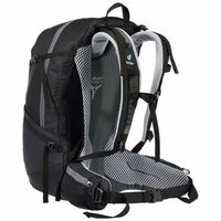 Туристичний рюкзак Deuter Futura 28 (7000/Black), зображення 3