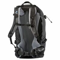 Туристичний рюкзак Deuter Futura 28 (7000/Black), зображення 4