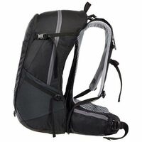 Туристичний рюкзак Deuter Futura 28 (7000/Black), зображення 5