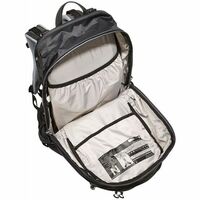 Туристичний рюкзак Deuter Futura 28 (7000/Black), зображення 6