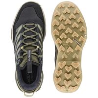 Трекінгові кросівки чоловічі LOWA Maddox Pro GTX LO - 311630 (9948/Black-Olive), Колір виробника: 9948/Black-Olive, Тип колодки: середня, Розмір виробника: EU 46,5, зображення 7