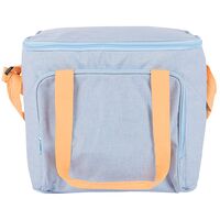 Термосумка Bo-Camp Montpazier, 20 л, Об'єм: 20, Колір: Pastel Blue, зображення 2