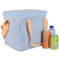 Термосумка Bo-Camp Montpazier, 20 л, Об'єм: 20, Колір: Pastel Blue, зображення 4