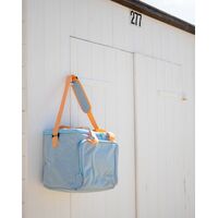 Термосумка Bo-Camp Montpazier, 20 л, Об'єм: 20, Колір: Pastel Blue, зображення 5