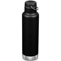 Термопляшка Klean Kanteen Insulated Classic Loop (Black) на 592 мл, Об'єм: 592, Колір виробника: Black, зображення 2