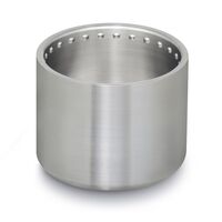 Кришка для термосу Klean Kanteen TKPro (Brushed Stainless) на 0,75 та 1 л, Колір: Brushed