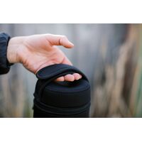 Чохол Tribe Neoprene Cover (Black) для термоса для їжі Tramp UTRC-079 на 1 л, Тип розміру: для 1 л, Колір: Black, зображення 13
