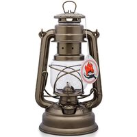 Гасова лампа Feuerhand Baby Special 276 (Bronze), Колір виробника: Bronze