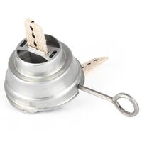 Ґніт для гасової лампи Feuerhand Wick - 12 см (5 шт.), зображення 3