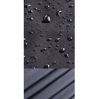 Килимок для пікніку Naturehike Moisture Picnic Mat NH17D050 - L, Тип розміру: L, Колір виробника: Black, зображення 2