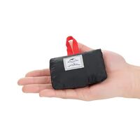 Килимок для пікніку Naturehike Moisture Picnic Mat NH17D050 - S, Тип розміру: S, Колір виробника: Black, зображення 3
