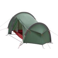 1-місний ультралегкий намет Robens Cress 1 Pro: двошаровий, зображення 6