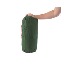 1-місний ультралегкий намет Robens Cress 1 Pro: двошаровий, зображення 8