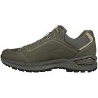 Трекінгові кросівки чоловічі LOWA Renegade Evo GTX LO - 311867 (7811/Olive-Beige), Колір виробника: 7811/Olive-Beige, Тип колодки: середня, Розмір виробника: EU 44, зображення 3