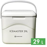 Термобокс BaseCamp Ice Master, 29 л, Об'єм: 29, Колір: White