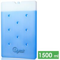 Акумулятор холоду Quest, 1500 мл, Об'єм: 1500
