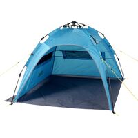 Пляжний автоматичний намет Uquip Buzzy (Petrol), Колір: Petrol, зображення 4