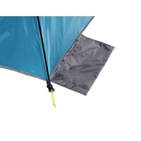 Пляжний автоматичний намет Uquip Buzzy (Petrol), Колір: Petrol, зображення 8