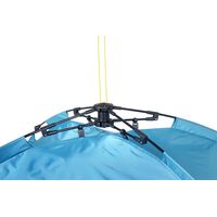 Пляжний автоматичний намет Uquip Buzzy (Petrol), Колір: Petrol, зображення 9