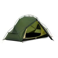 1-місний ультралегкий намет Wechsel Bella: двошаровий, зображення 3