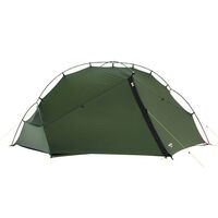 1-місний ультралегкий намет Wechsel Bella: двошаровий, зображення 8