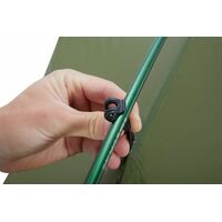 1-місний ультралегкий намет Wechsel Bella: двошаровий, зображення 10