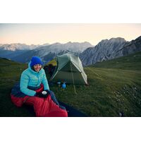 1-місний ультралегкий намет Wechsel Bella: двошаровий, зображення 16