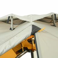 3-місний намет Wechsel Charger 3: двошаровий, Кількість місць: 3, Колір: Laurel Oak, зображення 11