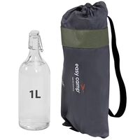 Розкладний стілець Easy Camp Willow Compact, зображення 4