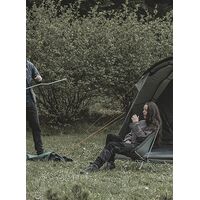 Розкладний стілець Easy Camp Willow Compact, зображення 7