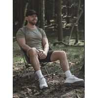Розкладний стілець Easy Camp Willow Compact, зображення 8