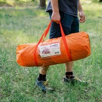 Кемпінговий шатер Tramp Mosquito (Orange), Колір: Orange, зображення 17