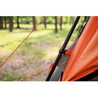 Кемпінговий шатер Tramp Mosquito (Orange), Колір: Orange, зображення 9